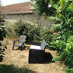 Ferme De Barville & Écrammeville