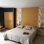Ferme De Barville & بيت للعطل Écrammeville