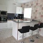 Ferme De Barville & بيت للعطل *