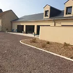 Ferme De Barville & بيت للعطل *