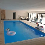 بيت للعطل Ferme De Barville & *