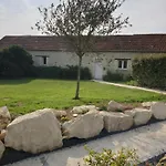 Ferme De Barville &