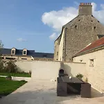 بيت للعطل Ferme De Barville & *