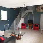 Ferme De Barville & Écrammeville