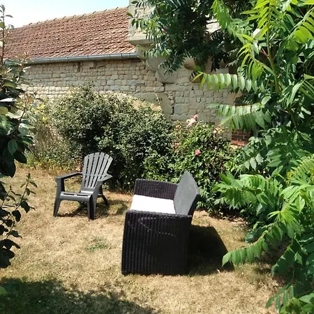 Ferme De Barville & Ecrammeville