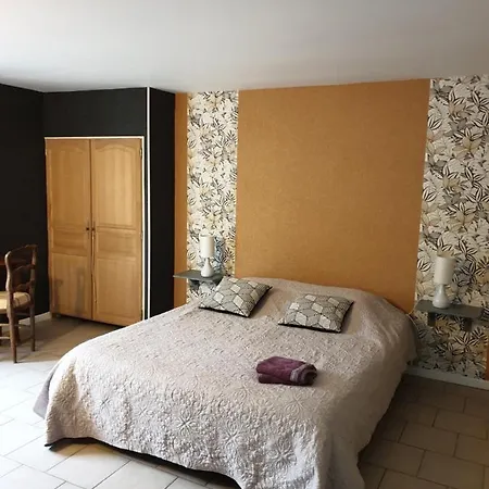 Ferme De Barville & Holiday home Ecrammeville