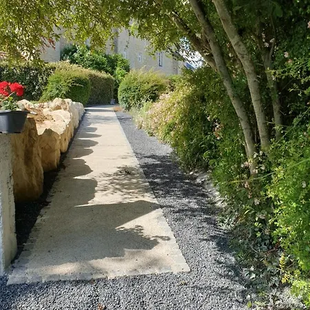 Ferme De Barville & Сasa de vacaciones