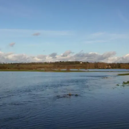 Ferme De Barville & Сasa de vacaciones