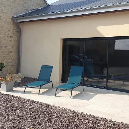 Ferme De Barville & Сasa de vacaciones