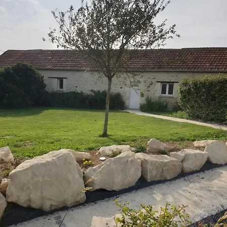 Ferme De Barville &