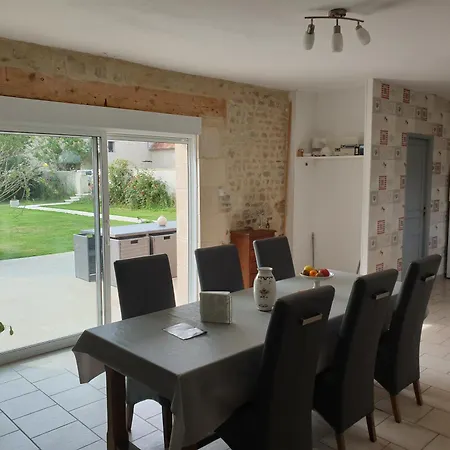 Ferme De Barville&spa *