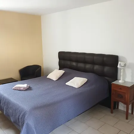 Ferme De Barville & Holiday home *
