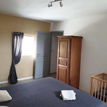 Ferme De Barville&spa Prázdninový dům