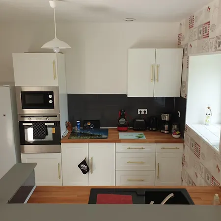 Ferme De Barville & * Écrammeville