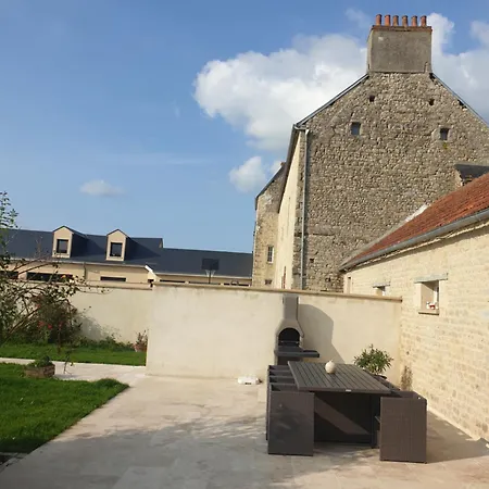 Сasa de vacaciones Ferme De Barville & *