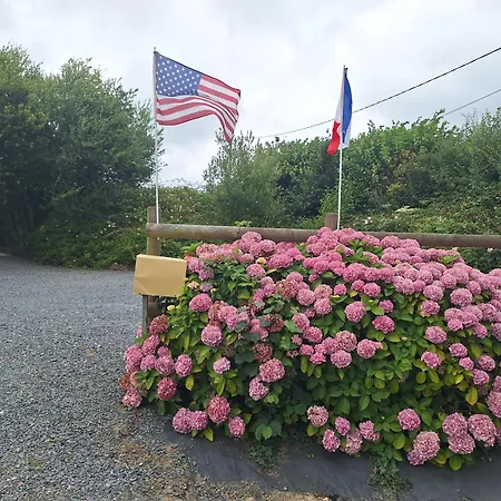 Holiday home Ferme De Barville &