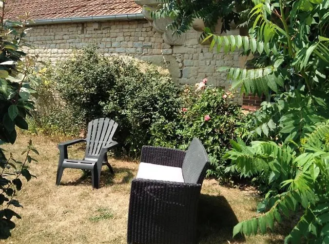 Ferme De Barville & Écrammeville