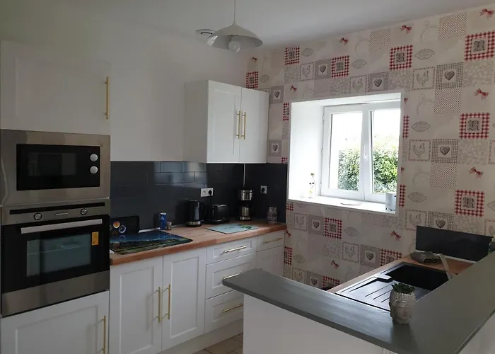 Ferme De Barville & * Écrammeville