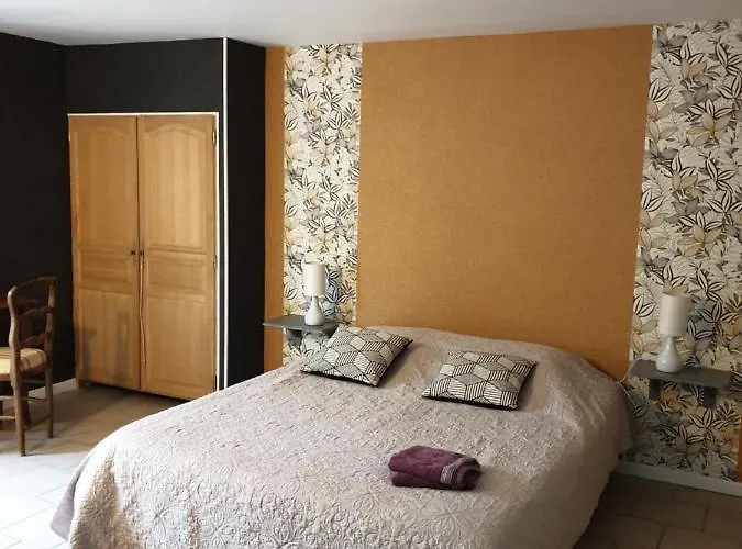 Ferme De Barville&spa Prázdninový dům Écrammeville