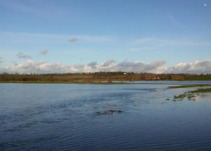 Ferme De Barville&spa Prázdninový dům