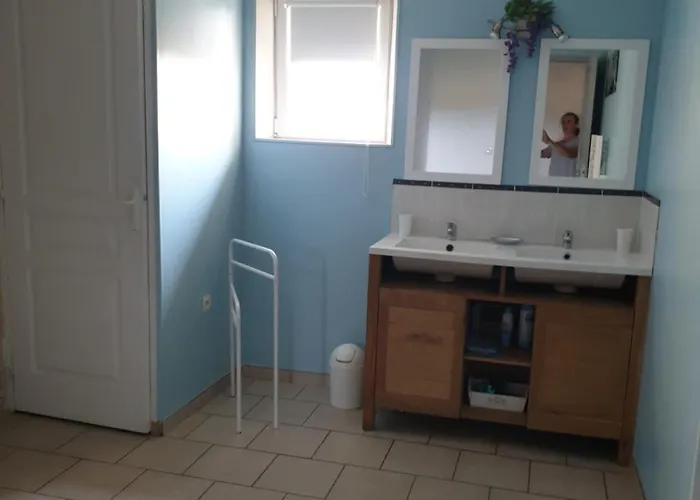 Ferme De Barville&spa * Écrammeville