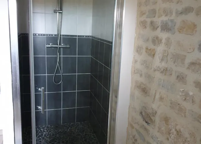 Ferme De Barville&spa * Écrammeville