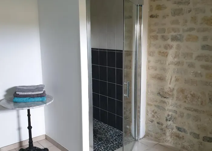 Ferme De Barville & Écrammeville