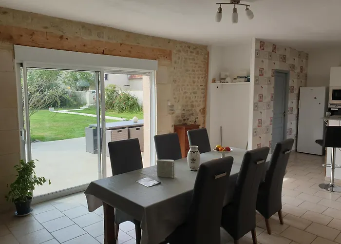 Ferme De Barville&spa *