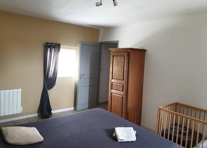 Ferme De Barville&spa Prázdninový dům